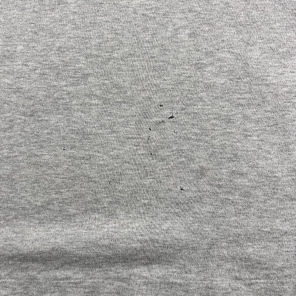 Polo Ralph Lauren Logo Polo Shirt Gray Men’s Size 4XB - Picture 7 of 8